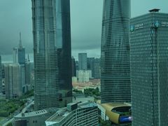 -翡翠36餐厅(浦东香格里拉店)