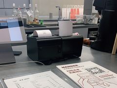 -Manner Coffee(IFS一楼店)