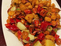 -陈麻婆豆腐总店