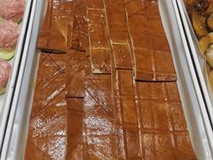 香豆干-川西坝子火锅(金沙1.0直营店)