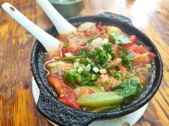 -沈妈砂锅(光华村店)
