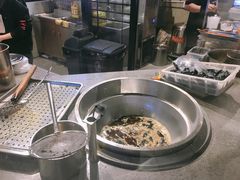 -自黑豆夫·臭豆腐夹馍(四海唐人街店)