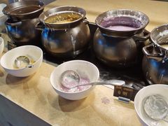 -水月周庄铂尔曼酒店 · 漾全日餐厅