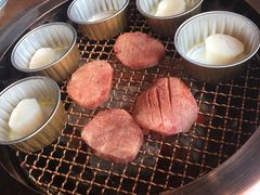 -炎蔵牛舌烤肉