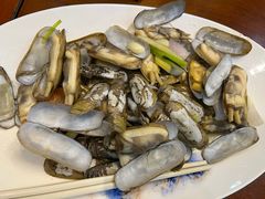 -乐在集市海鲜大排档(平潭店)