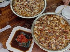-黑皮酸菜鱼(三山街店)
