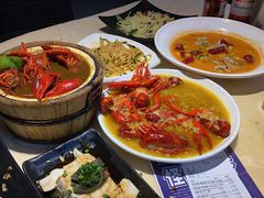 -怪怪龙虾·澳洲蓝龙上新(惊驾路店)