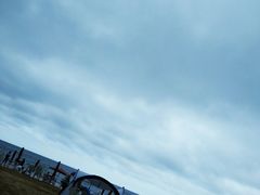 -东戴河风景区-止锚湾