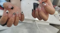 -斯馨·健康美甲美睫