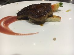 -铁板诱惑法式铁板烧(大卫城店)