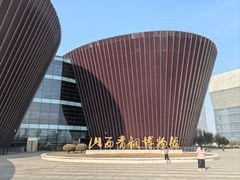 -太原市博物馆