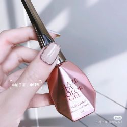 -妙睫屋日式美甲美睫