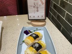 -点都德(盘福楼店)