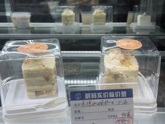 -德大西餐社(云南南路店)