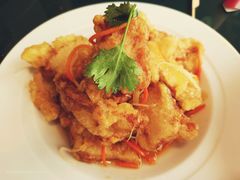 -满汉楼(江畔店)