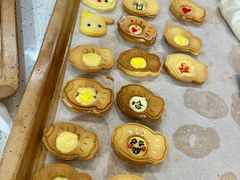 -千浔一暖DIY蛋糕烘焙(人民大学店)