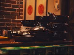 -阿湘婆(中山路店)