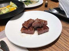 -赤坂亭·M9和牛烧肉·铁板烧·日料398放题(长泰广场店)