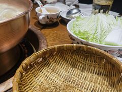 -北京老门框爆肚涮肉馆(凤城六路店)