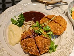 -通海俄式烧烤·俄罗斯大串(嵩山路店)