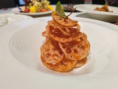 -岁粤Moon·湖景餐厅(月光码头店)