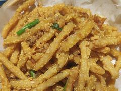 -鑫小城故事·藕汤·家常菜(台北一路总店)