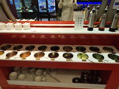 -江南福宴·澳门海鲜.牛肉火锅(汇高栢悦中心店)