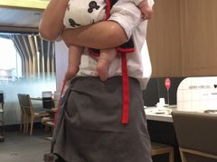 -海底捞火锅(大融城店)