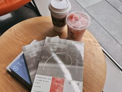 -星巴克臻选(深圳万象天地旗舰店)