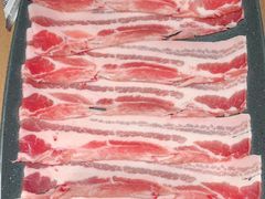 -新石器烤肉(南站店)