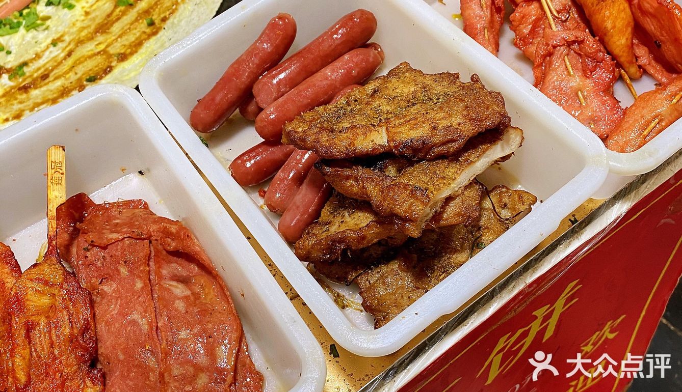 宁波探店｜居民区巷子里隐藏的美食