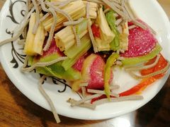 -凤齐羊肉烩面馆