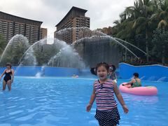 -亚马逊丛林水乐园