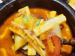 -马灯部落·西湖边的创意山景餐厅(虎跑动物园店)