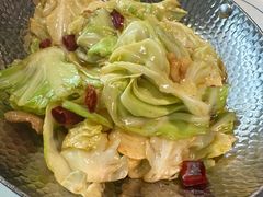 -费大厨辣椒炒肉(高铁吾悦广场店)