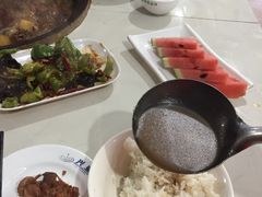 -天发长铁锅炖(王秀村店)