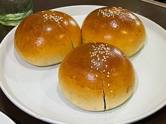 大哥红豆包-有璟阁港式餐厅(国贸商城店)
