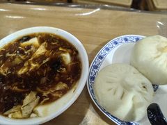 -清真·尖子尖牛肉面(王府井店)