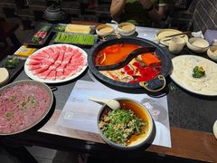 -火社火锅(平安大街店)