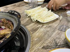 -道邦子烤牛肉(总店)