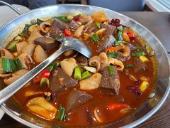 五更肠旺-乡亲鹅肉城(吴江店)