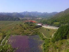 -乌龙峡谷景区