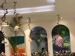 -LA JOLLA 墨西哥餐厅(学院路店)