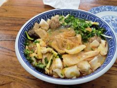 -朱秀英梆梆肉葫芦头(琉璃街店)