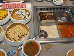 -海底捞火锅(凯德广场店)