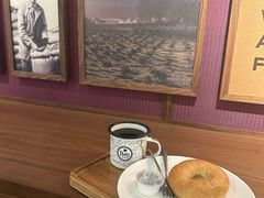 -Peet's 皮爷咖啡(东湖路手作店)