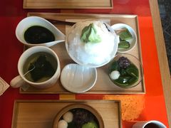 -中村藤吉(本店)
