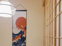 -鳗鲔料理小馆