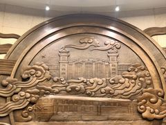 -中国铁道博物馆(正阳门馆)
