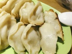 锅贴-锅贴王小吃(南大街店)